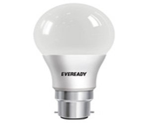 Eveready 7W LED bulb - Golden Yellow