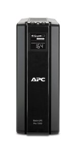 APC BR1500G-IN 1500 VA Back-UPS Pro