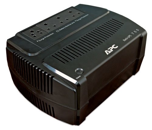 APC BE700Y-IND 700 VA Back-UPS