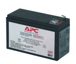 APC RBC17 Original Replacement Battery Cartridge