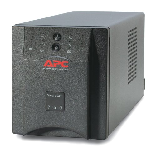 APC SUA750I-IN 750 VA Smart-UPS