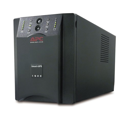 APC SUA1500I-IN 1500 VA Smart-UPS