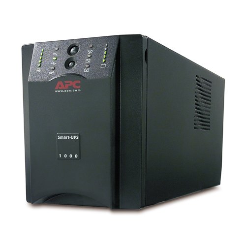 APC SUA1000I-IN 1000 VA Smart-UPS