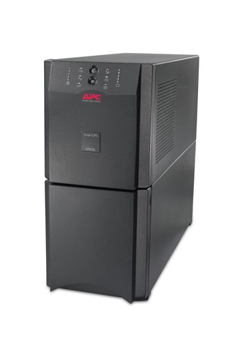 APC SUA2200UXI 2200 VA Smart-UPS