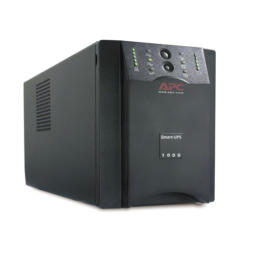 Apc sua1500i аккумулятор