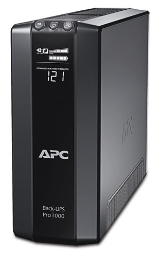 APC BR1000G-IN 1000 VA Back-UPS Pro