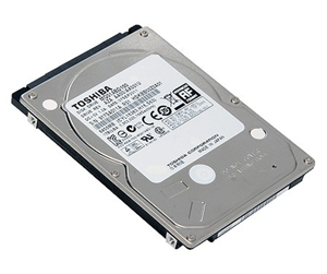 Toshiba 500 GB Laptop Internal Hard Drive-MQ01ABD050