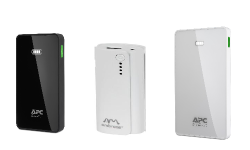 Mobile Power Banks