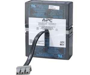 APC RBC33 Replacement Battery Cartridge