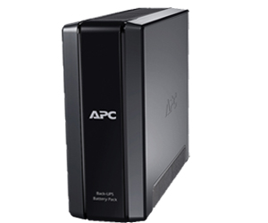 Pro External Battery Pack 24V- Buy APC Back-UPS Pro External Battery 