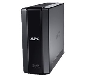 APC Back-UPS Pro External Battery Pack 24V
