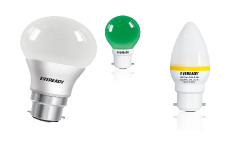 LED Bulbs