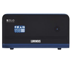 Luminous Zeilo 1100VA Home UPS inverter