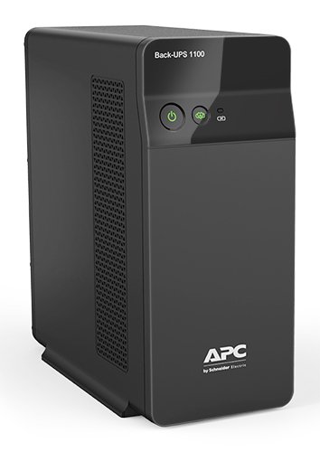 APC BX1100C-IN 1100VA Back-UPS