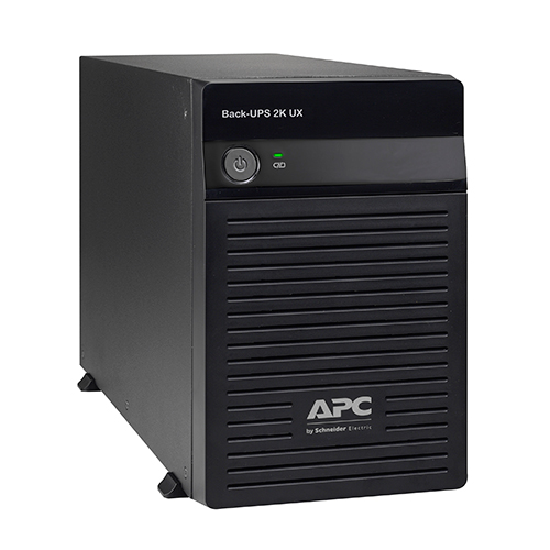 APC BX2000UXI 2000VA Back UPS 1200W