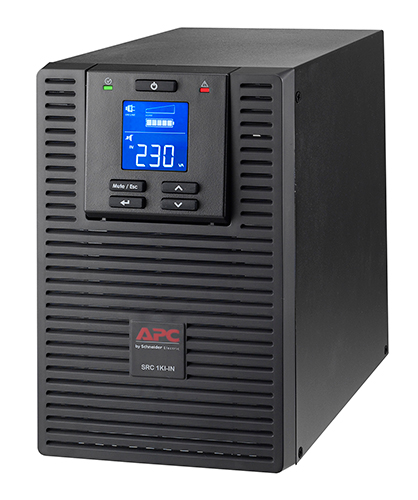 APC SRC1KI-IN SMART-UPS RC 1000VA