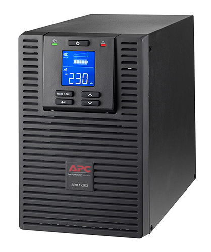 APC SRC1KUXI Smart UPS SRC 1000VA 800W