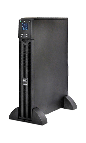 APC SRC2KUXI Smart UPS SRC 2000VA 1600W