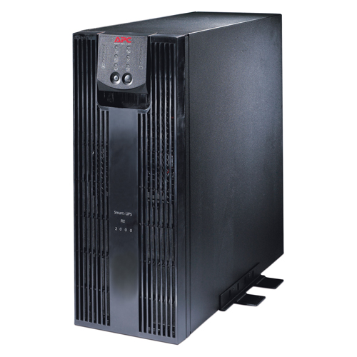 APC SRC2000XLI-CC Smart UPS SRC 2000VA 1400W