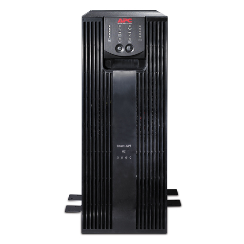 APC SRC3000XLI-CC Smart UPS SRC 3000VA 2100W